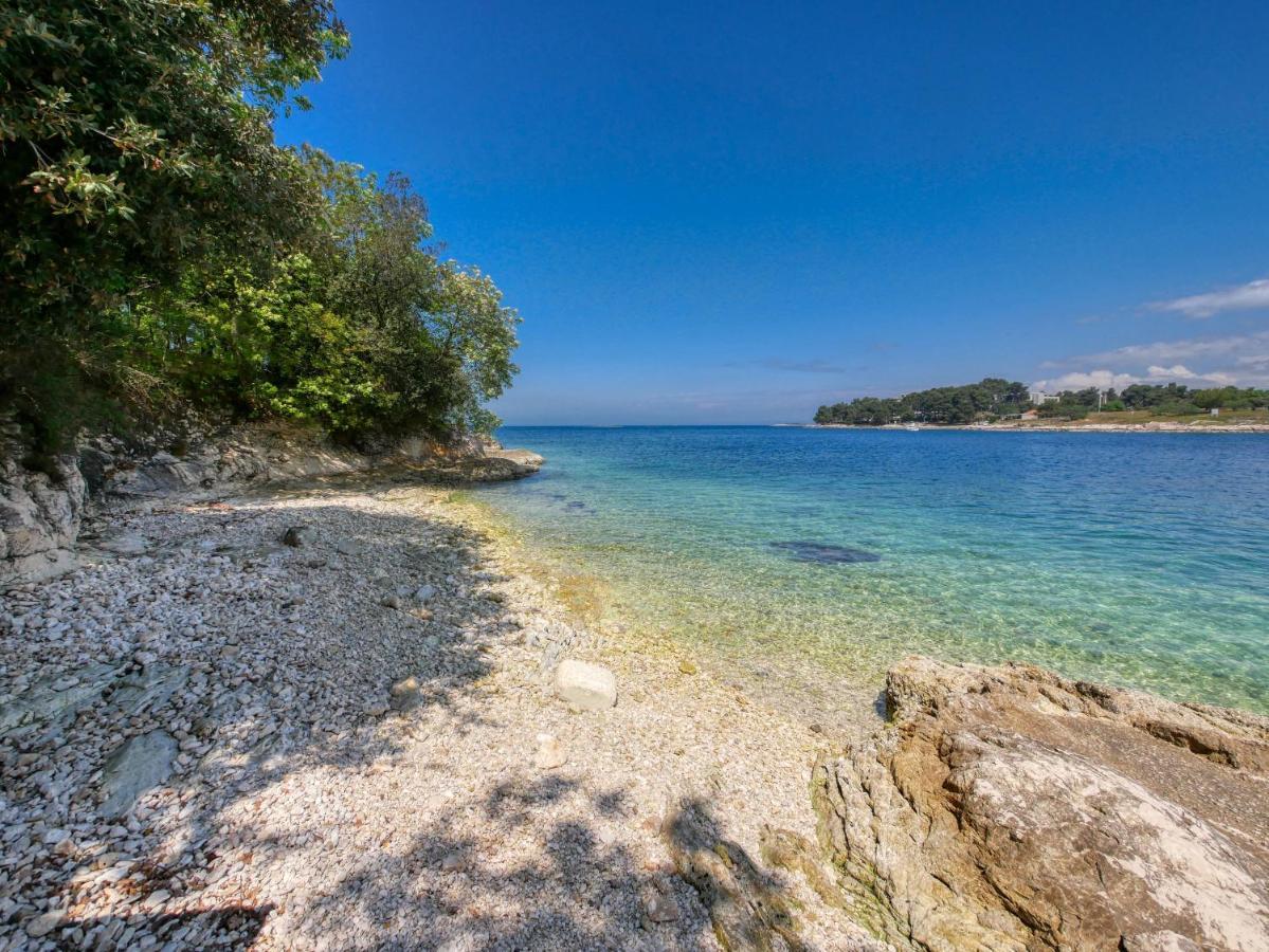 Frank'S Place Poreč Kültér fotó